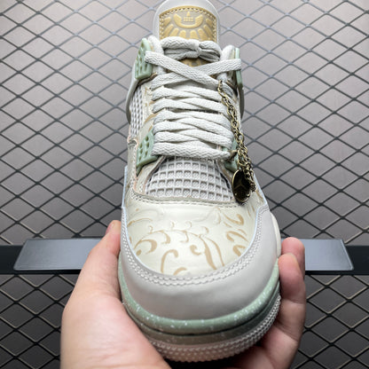 Nike Air Jordan 4 SE "Somos Eternos/Soft Pearl"