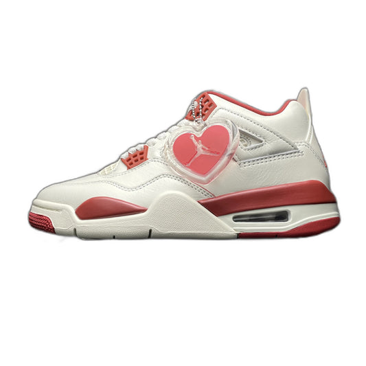 Nike Air Jordan 4 "Sierra Red"