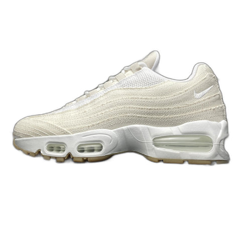 Levi's × Nike Air Max 95 OG "Denim White"