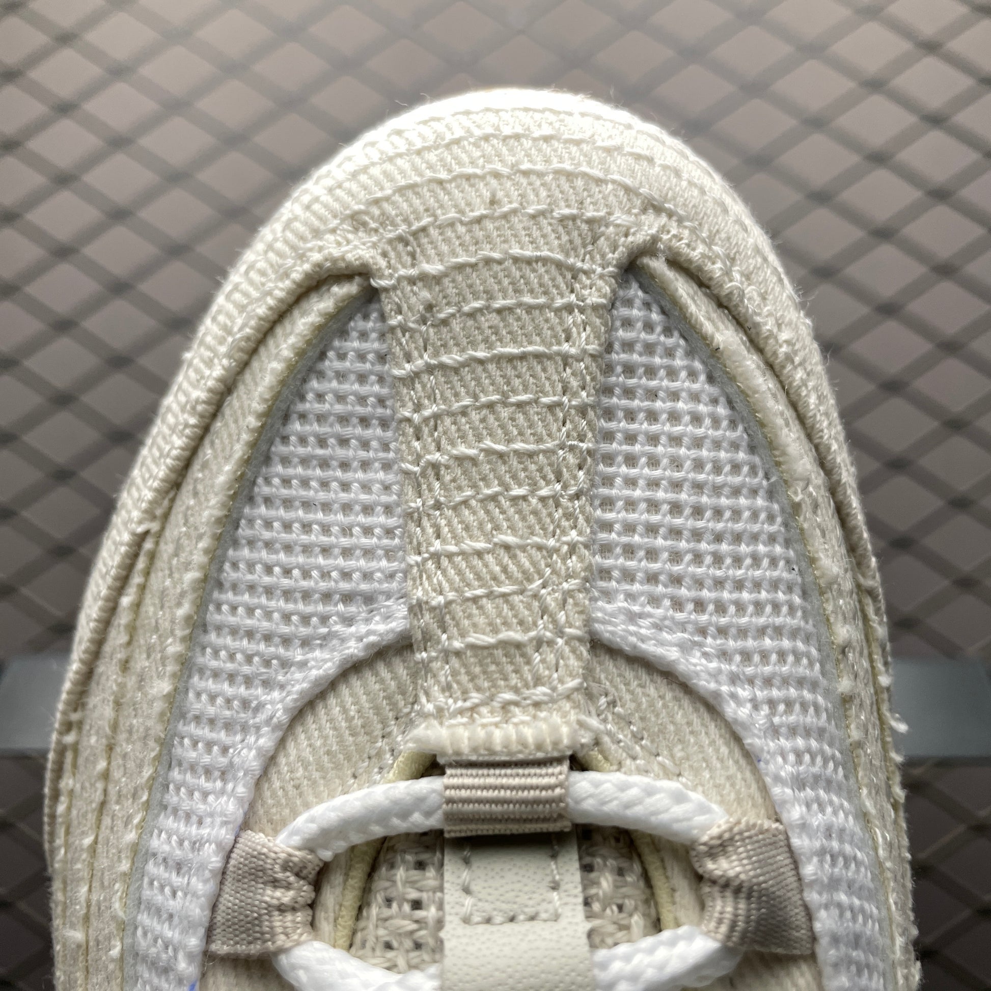 Levi's × Nike Air Max 95 OG "Denim White"