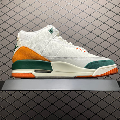 SoleFly × Nike Air Jordan 3 Retro SP "Miami"