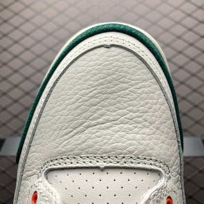 SoleFly × Nike Air Jordan 3 Retro SP "Miami"