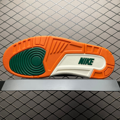 SoleFly × Nike Air Jordan 3 Retro SP "Miami"