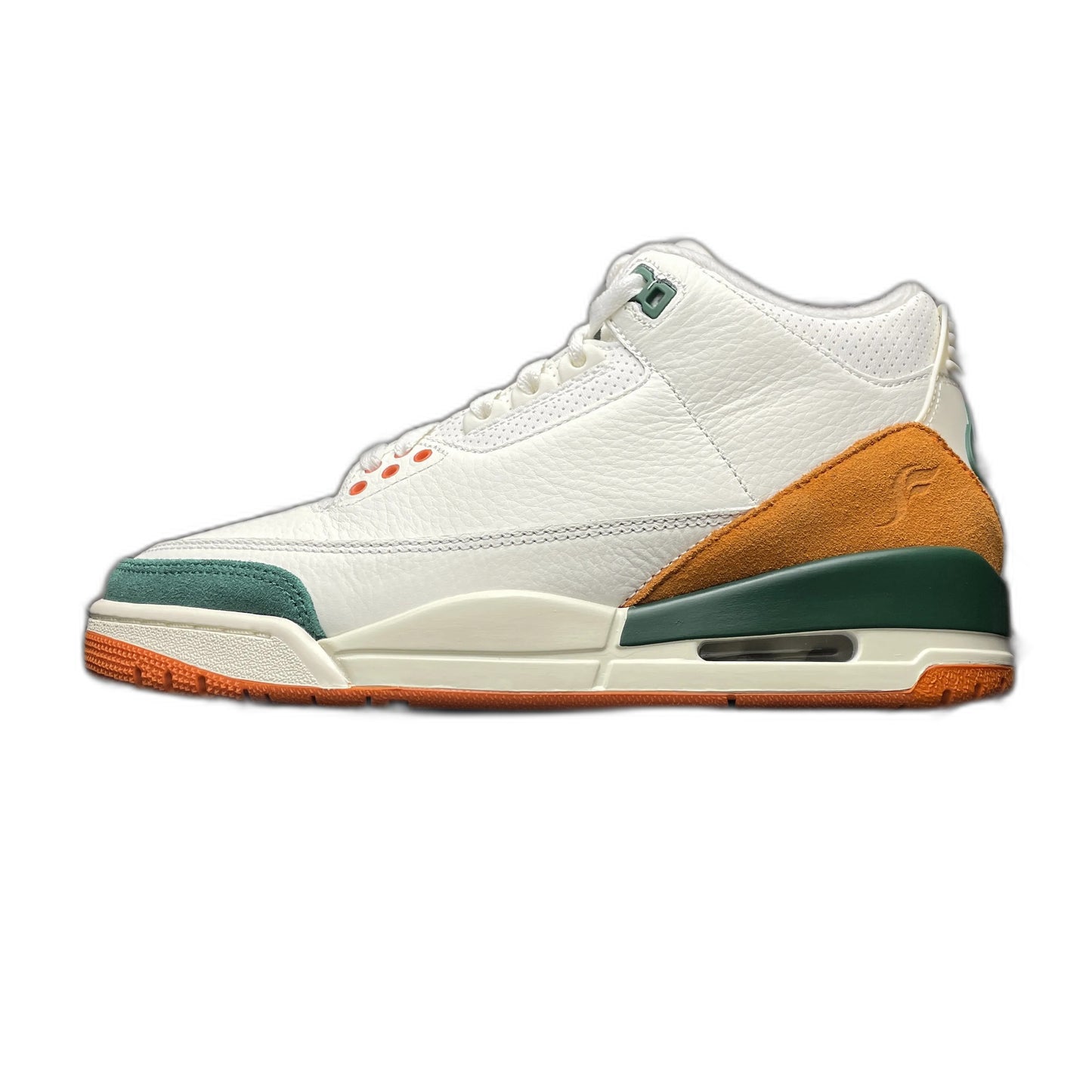 SoleFly × Nike Air Jordan 3 Retro SP "Miami"