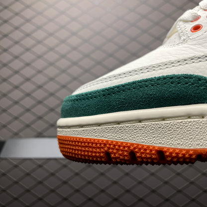 SoleFly × Nike Air Jordan 3 Retro SP "Miami"