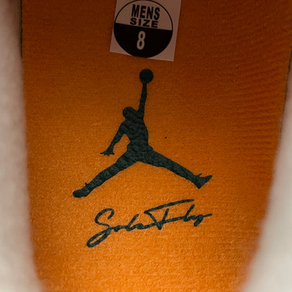 SoleFly × Nike Air Jordan 3 Retro SP "Miami"