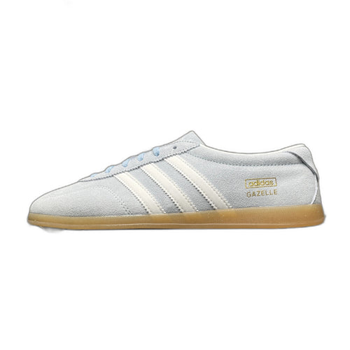 adidas Gazelle Low Pro "Clear Sky/Cloud White/Gum"