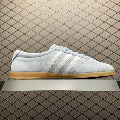 adidas Gazelle Low Pro "Clear Sky/Cloud White/Gum"