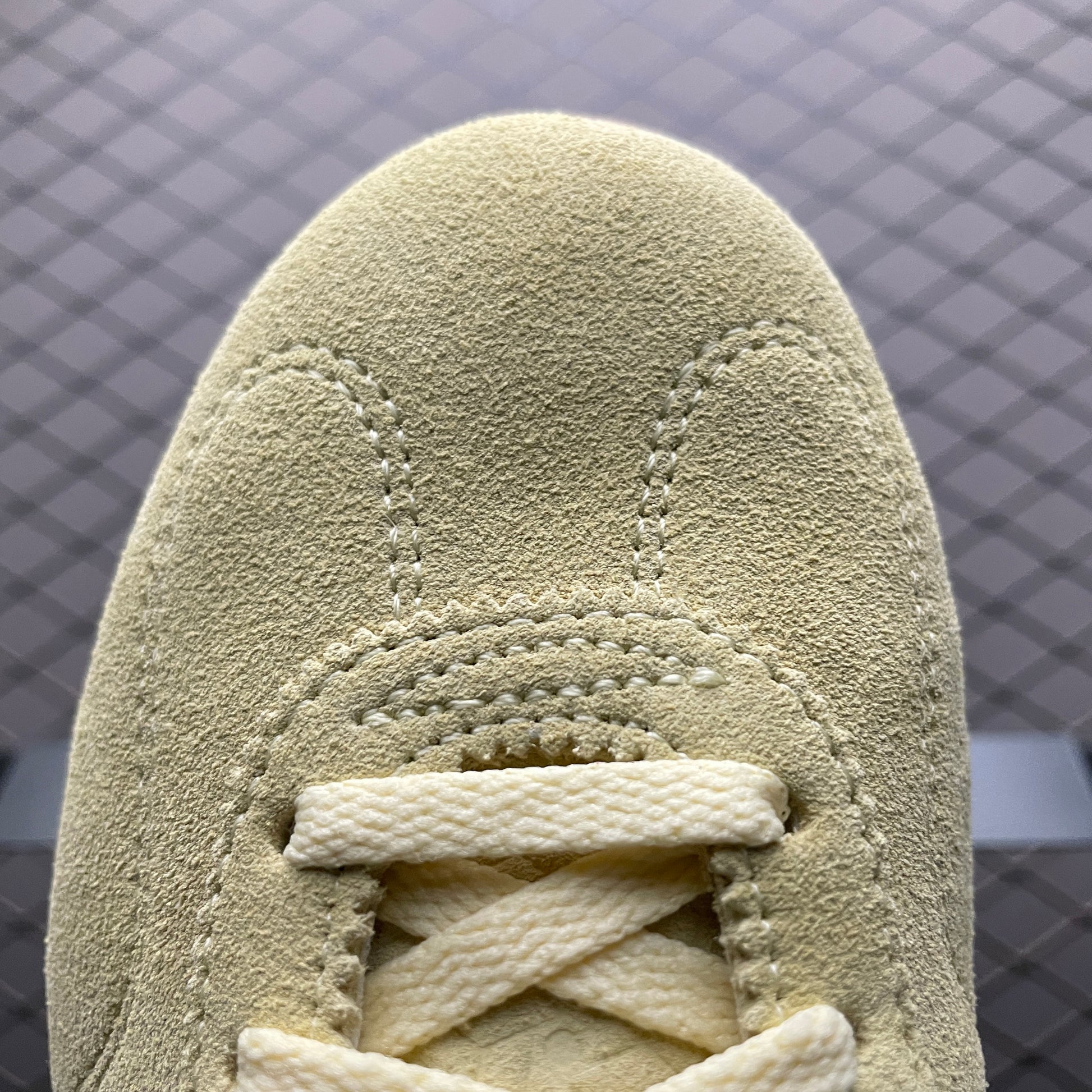 adidas Women's Gazelle Lo Pro "Almost Yellow/Cloud White/Gum"