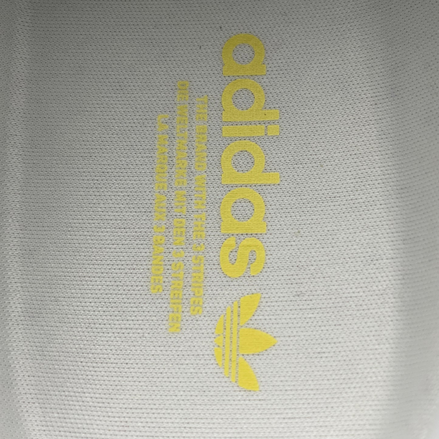 adidas Women's Gazelle Lo Pro "Almost Yellow/Cloud White/Gum"