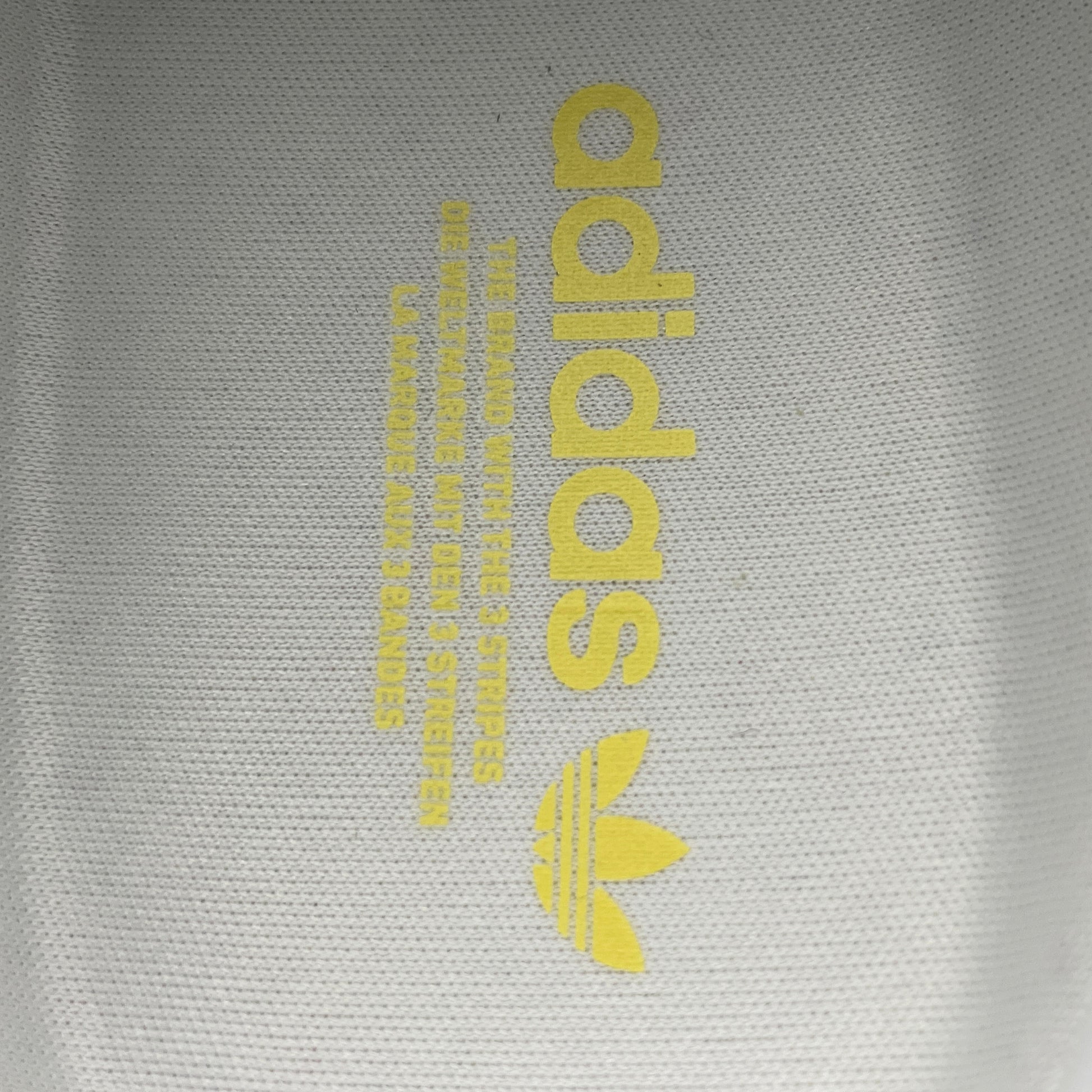 adidas Women's Gazelle Lo Pro "Almost Yellow/Cloud White/Gum"
