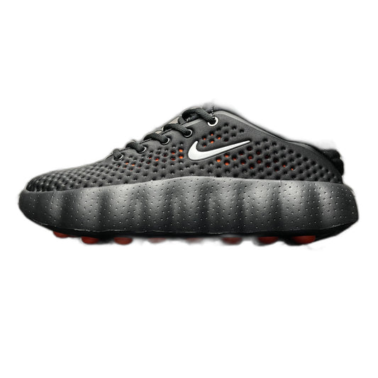 Nike Mind 002 "Black/Hyper Crimson"