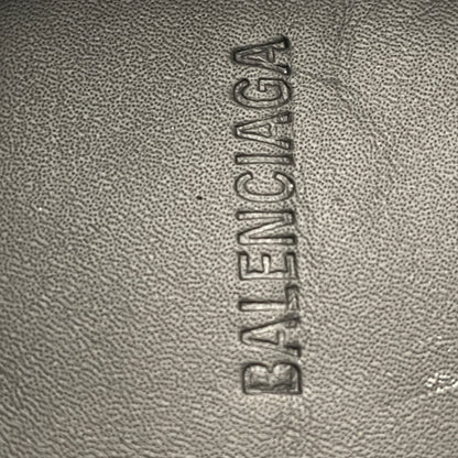 Balenciaga Venom Men's Derby Shoes