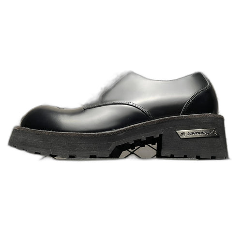 Balenciaga Venom Men's Derby Shoes