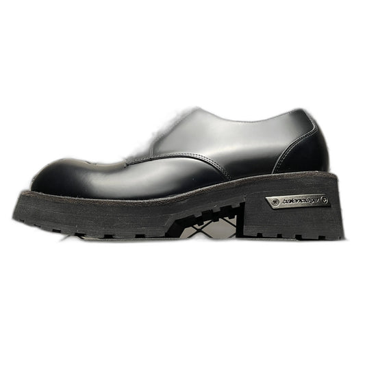 Balenciaga Venom Men's Derby Shoes
