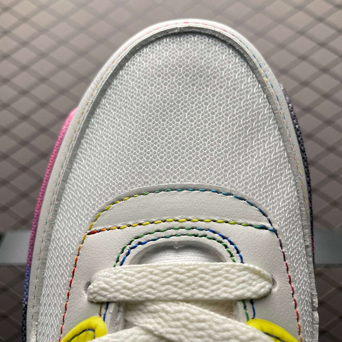 Grateful Dead × University of Oregon × Nike Air Max 90 "Grateful Ducks"