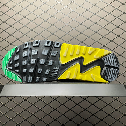 Grateful Dead × University of Oregon × Nike Air Max 90 "Grateful Ducks"
