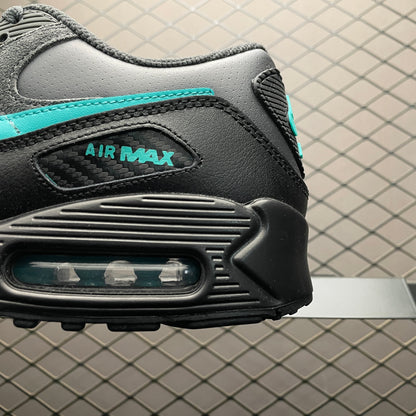 Nike Air Max 90 "Black Tiffany"
