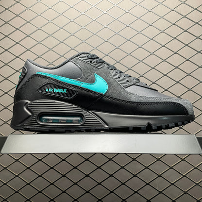 Nike Air Max 90 "Black Tiffany"
