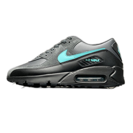 Nike Air Max 90 "Black Tiffany"
