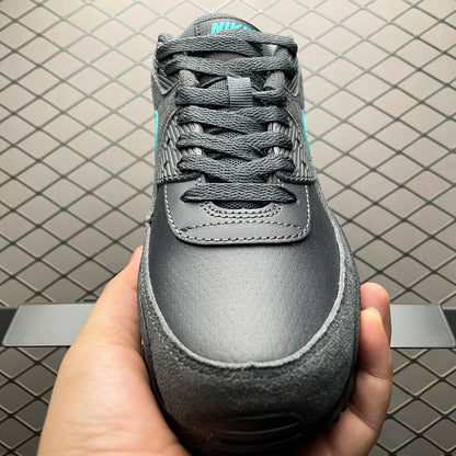 Nike Air Max 90 "Black Tiffany"