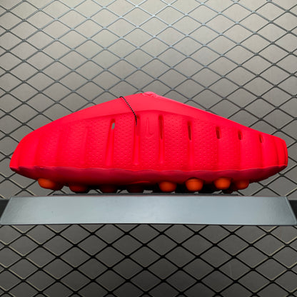 Nike Mind 001 Mules "Solar Red/Hyper Crimson"
