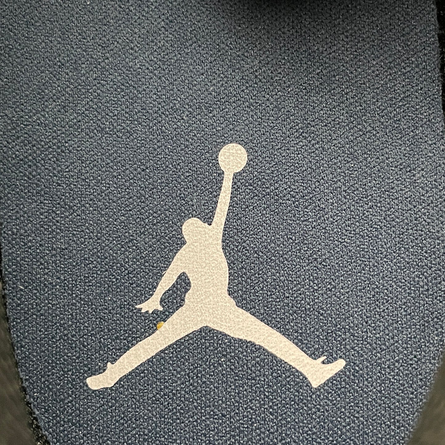 Nike Air Jordan 1 Mid "Squadron Blue"