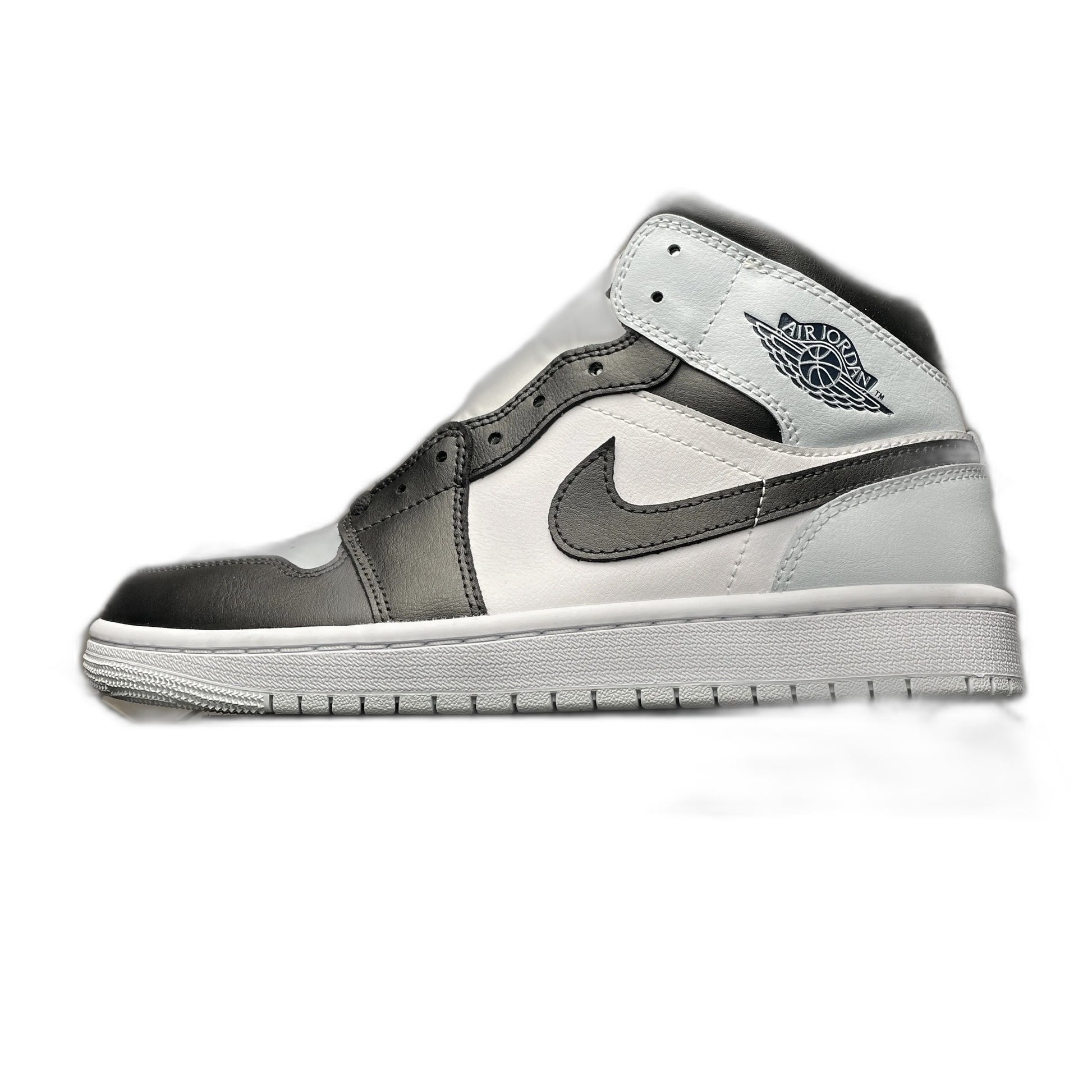 Nike Air Jordan 1 Mid "Squadron Blue"