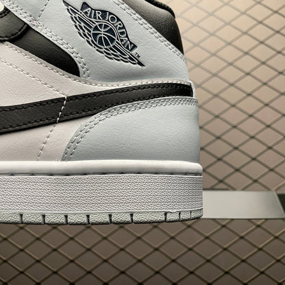 Nike Air Jordan 1 Mid "Squadron Blue"