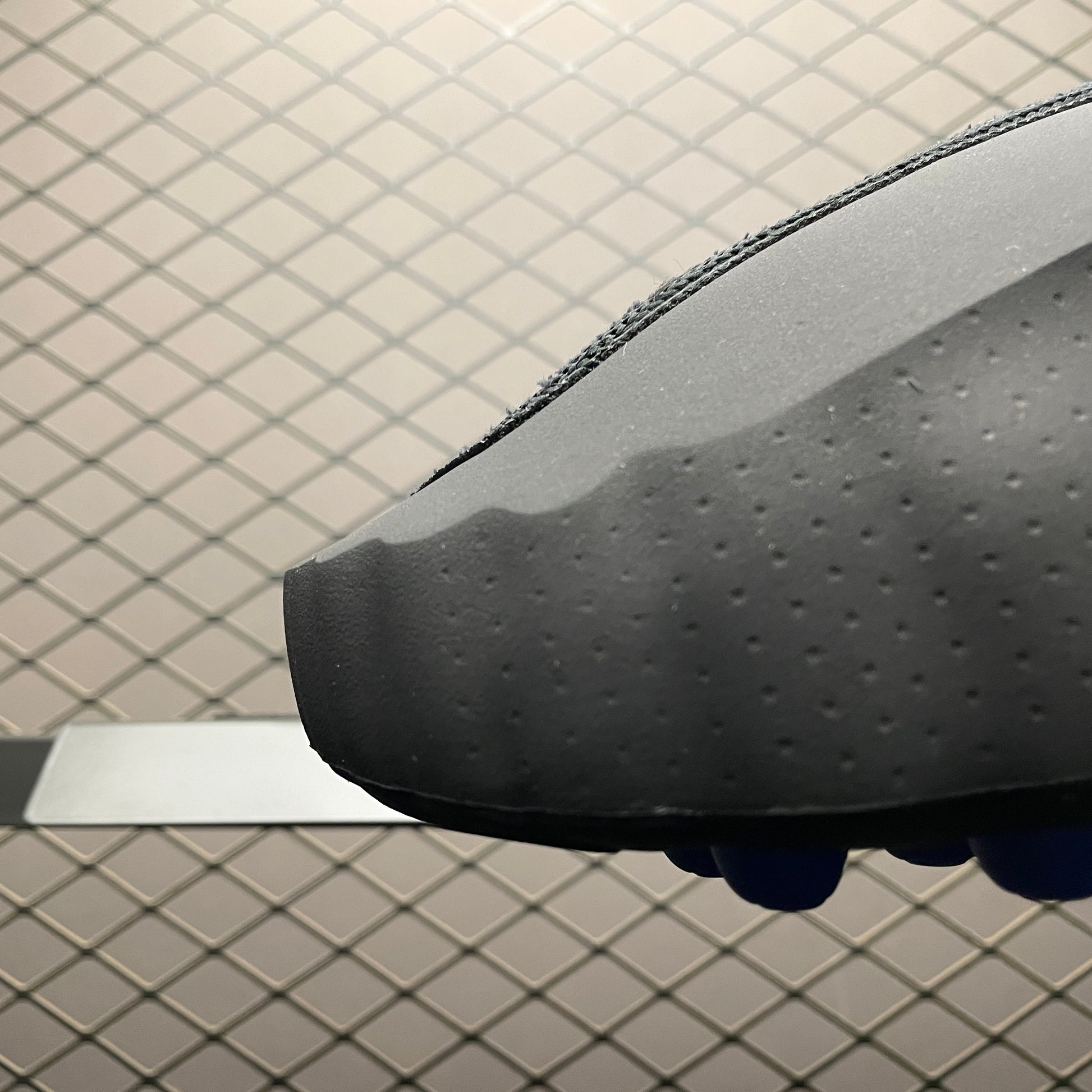 fragment design × Nike Mind 001 Mules "Black"