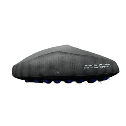 fragment design × Nike Mind 001 Mules "Black"