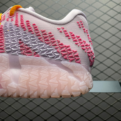Nike Ja 3 "Jelly Bean"
