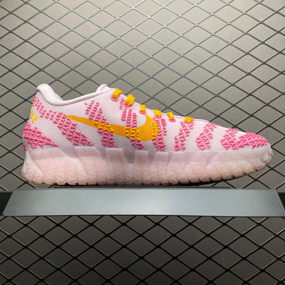 Nike Ja 3 "Jelly Bean"