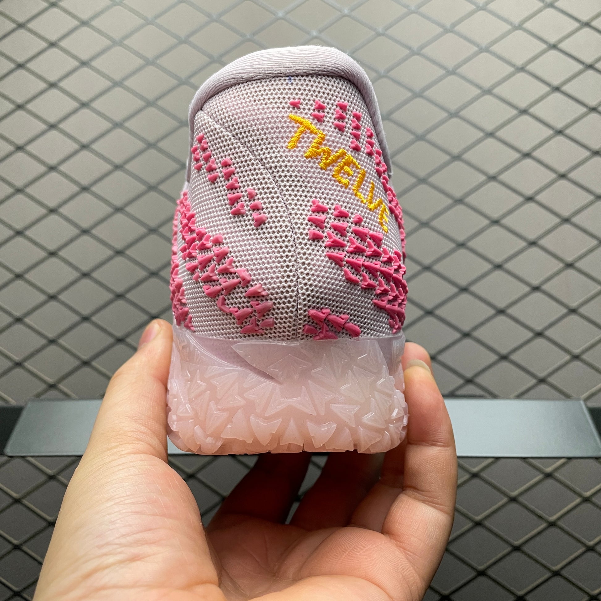 Nike Ja 3 "Jelly Bean"