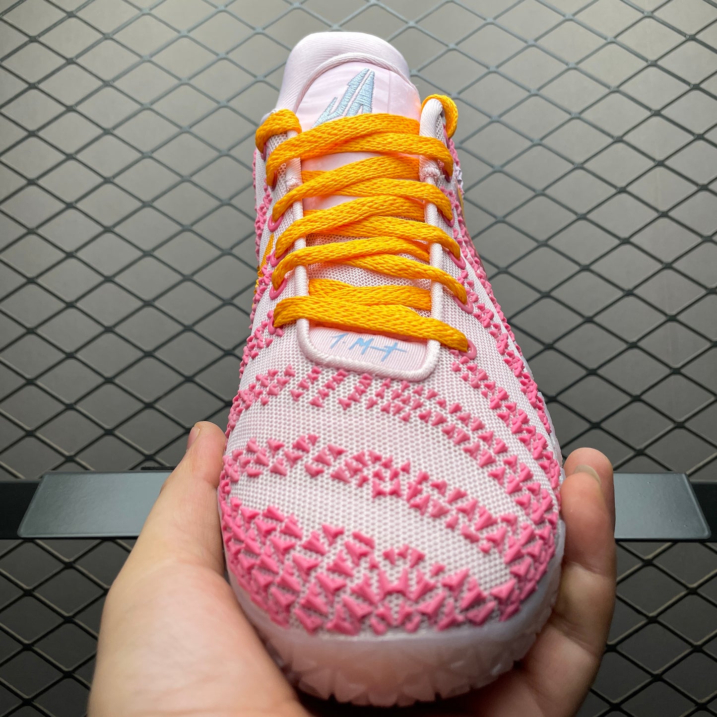 Nike Ja 3 "Jelly Bean"