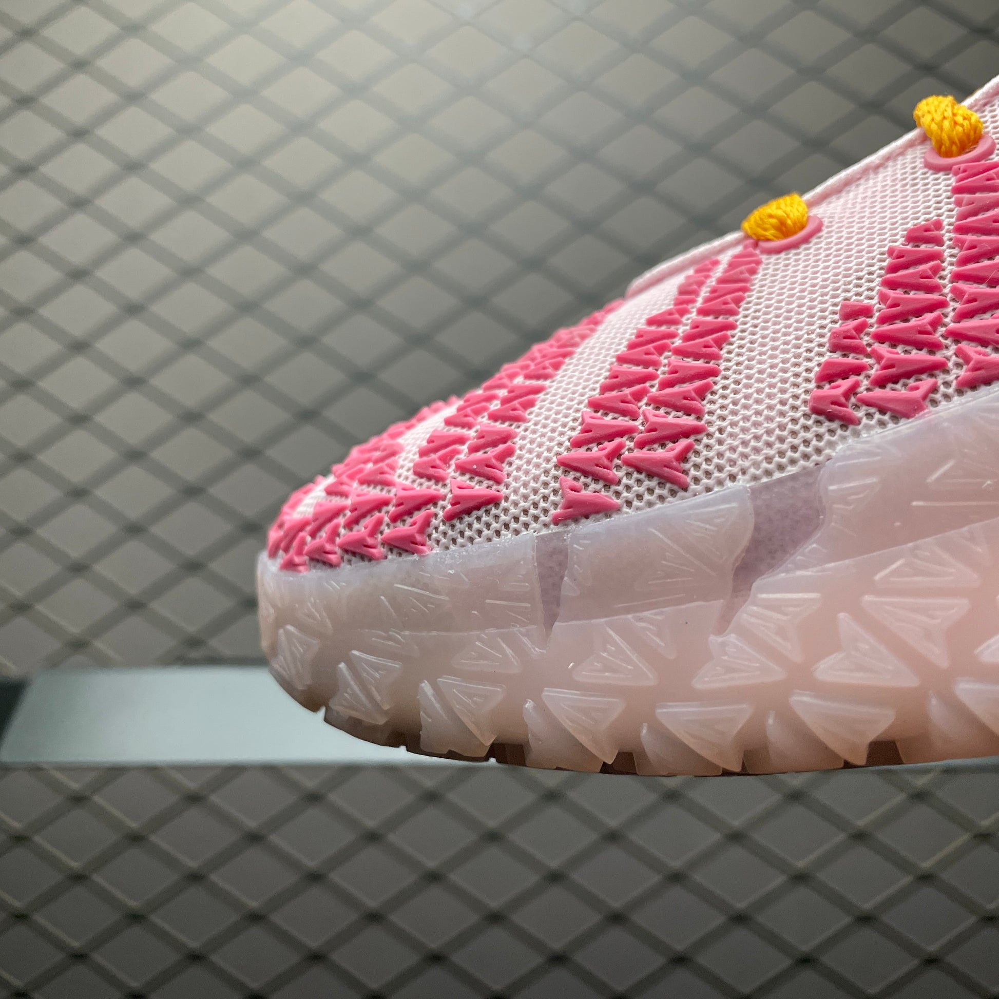 Nike Ja 3 "Jelly Bean"