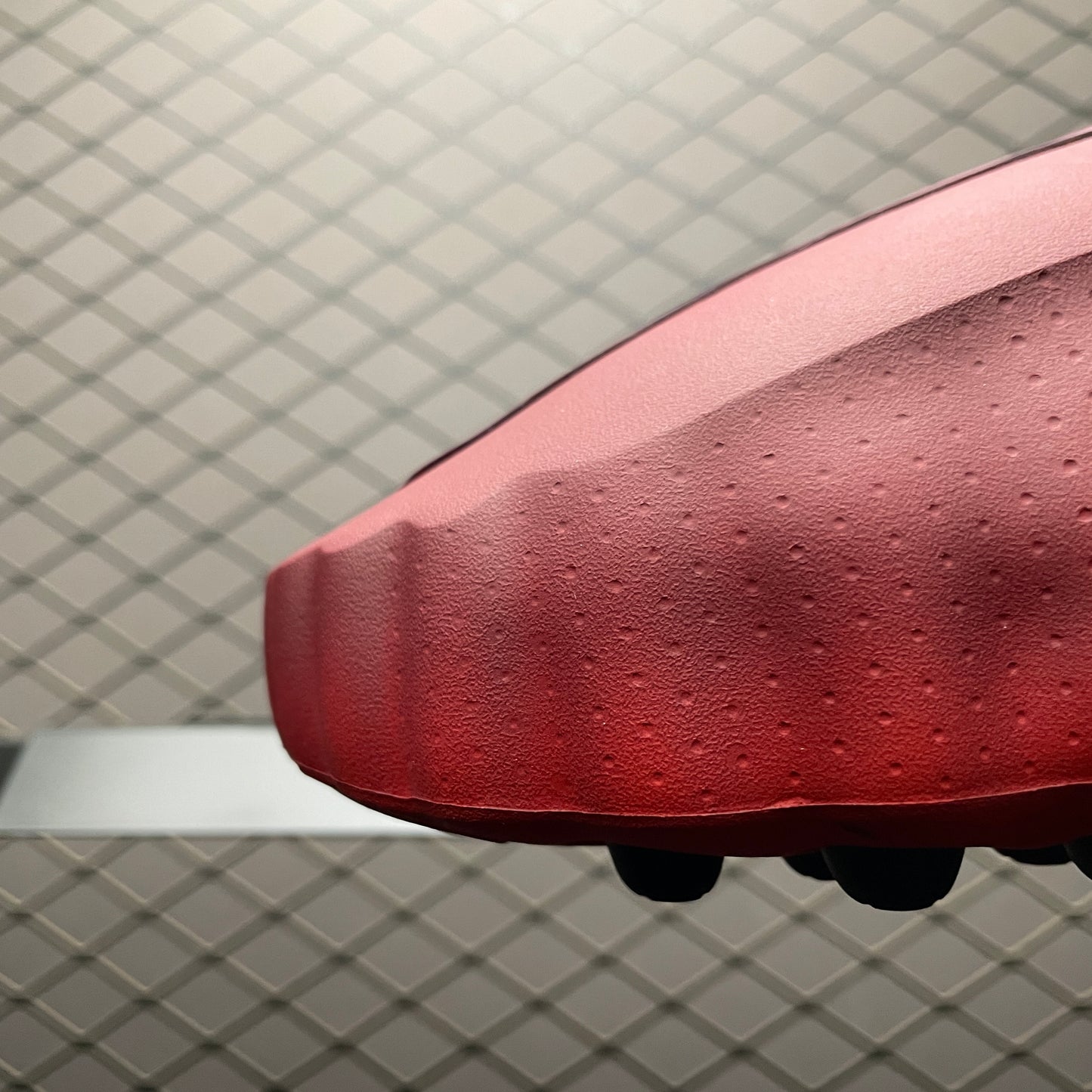 Nike Mind 001 Mules "Team Red"