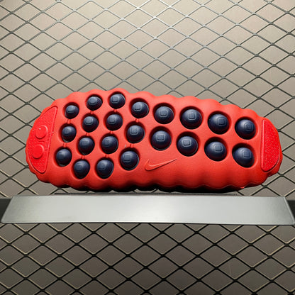 Nike Mind 001 Mules "Team Red"