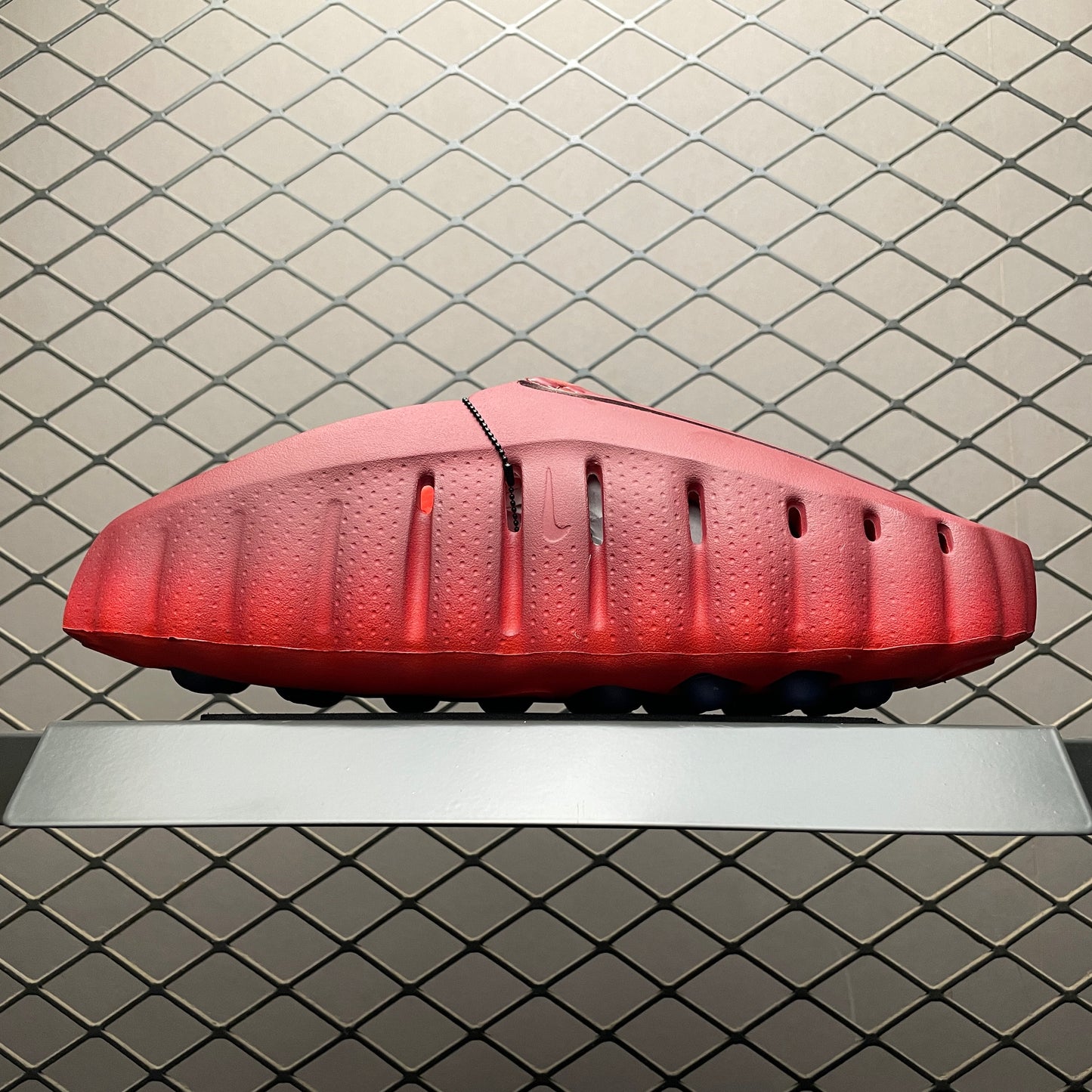Nike Mind 001 Mules "Team Red"
