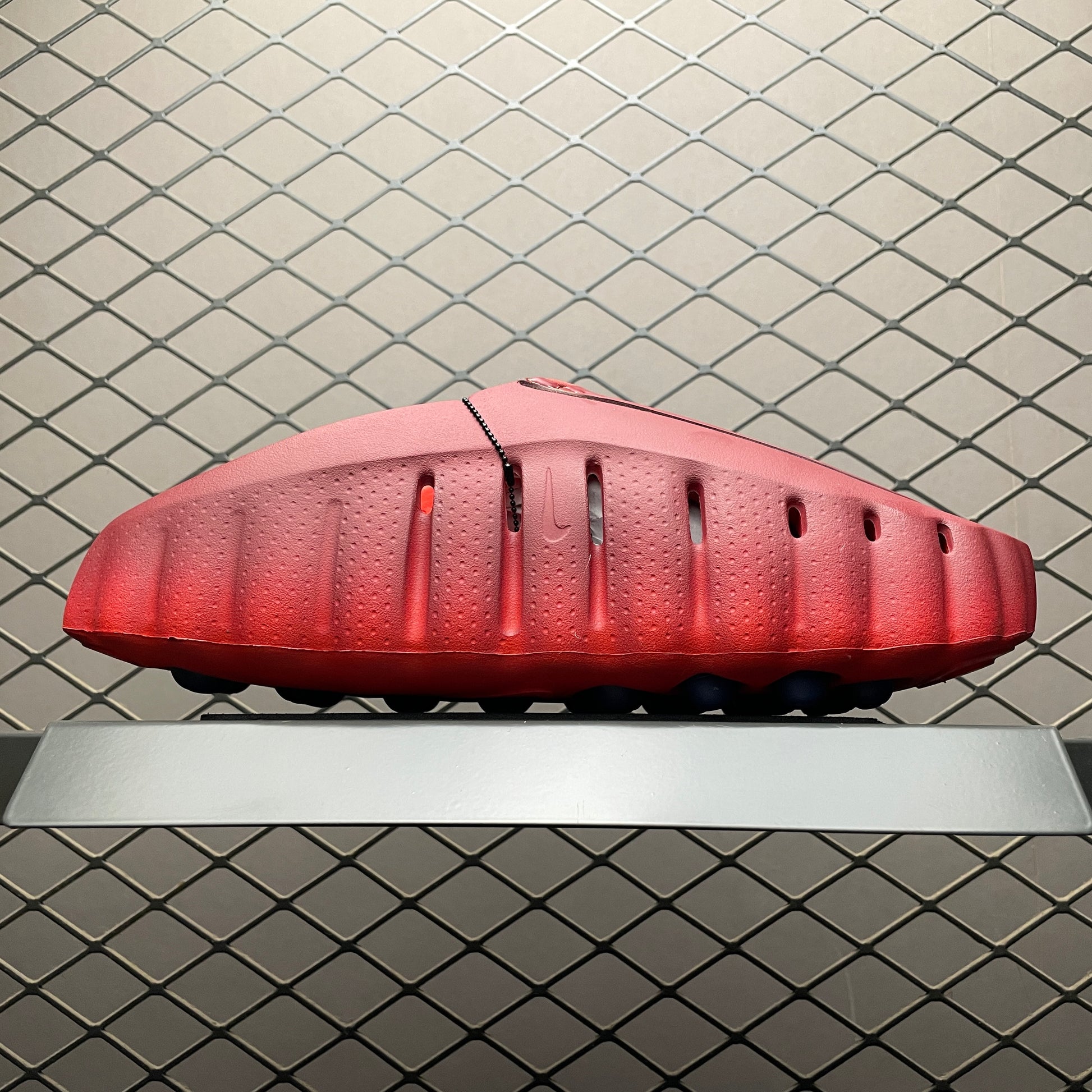 Nike Mind 001 Mules "Team Red"