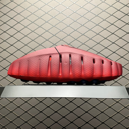 Nike Mind 001 Mules "Team Red"