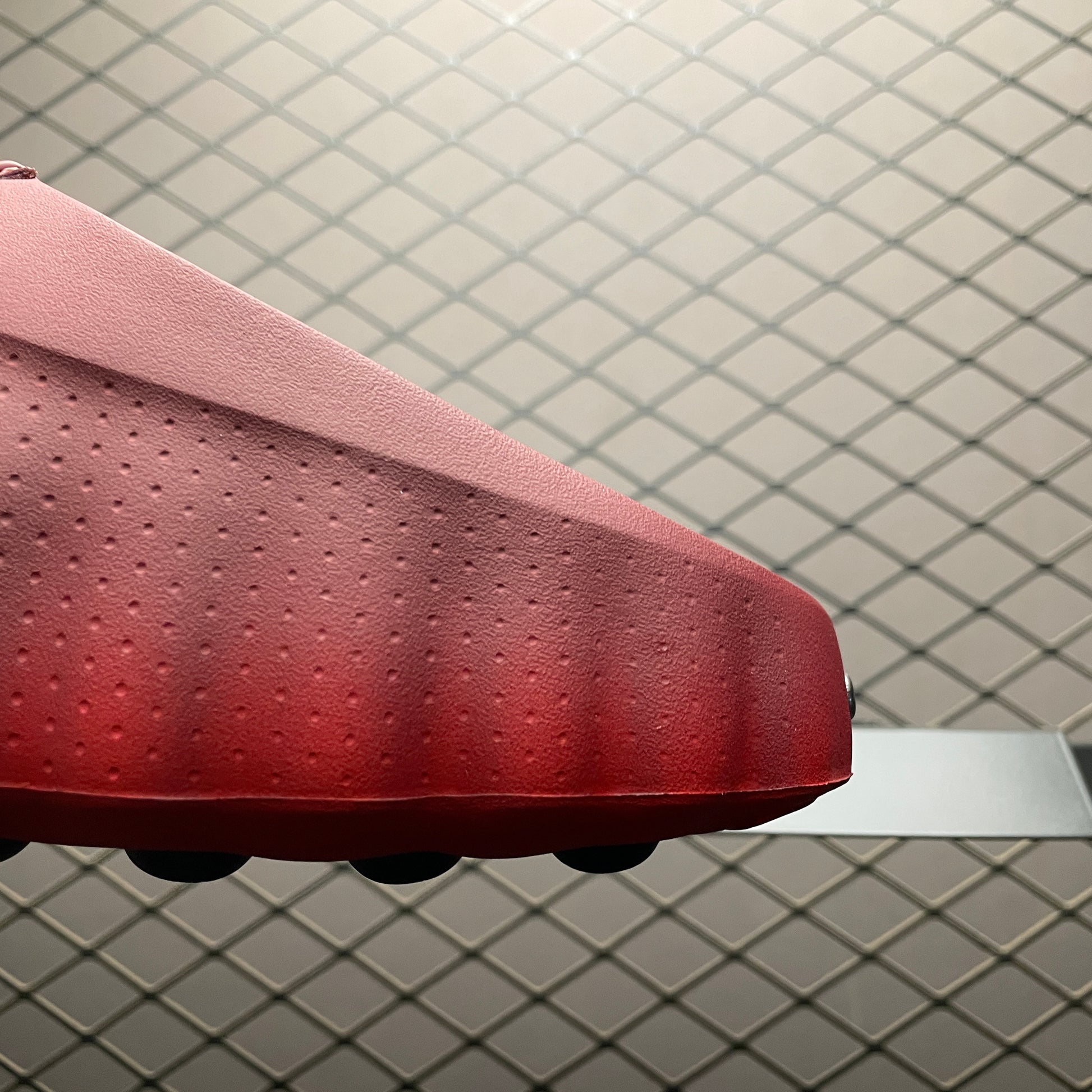 Nike Mind 001 Mules "Team Red"