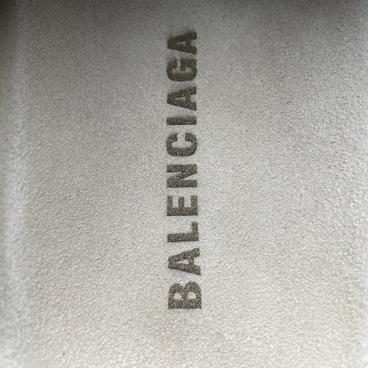 Balenciaga Dumbo Mule Worn-Out Black