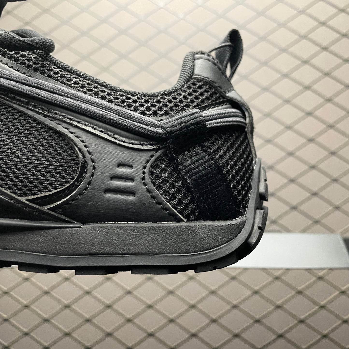 Balenciaga Radar Luxury Sneakers for Men