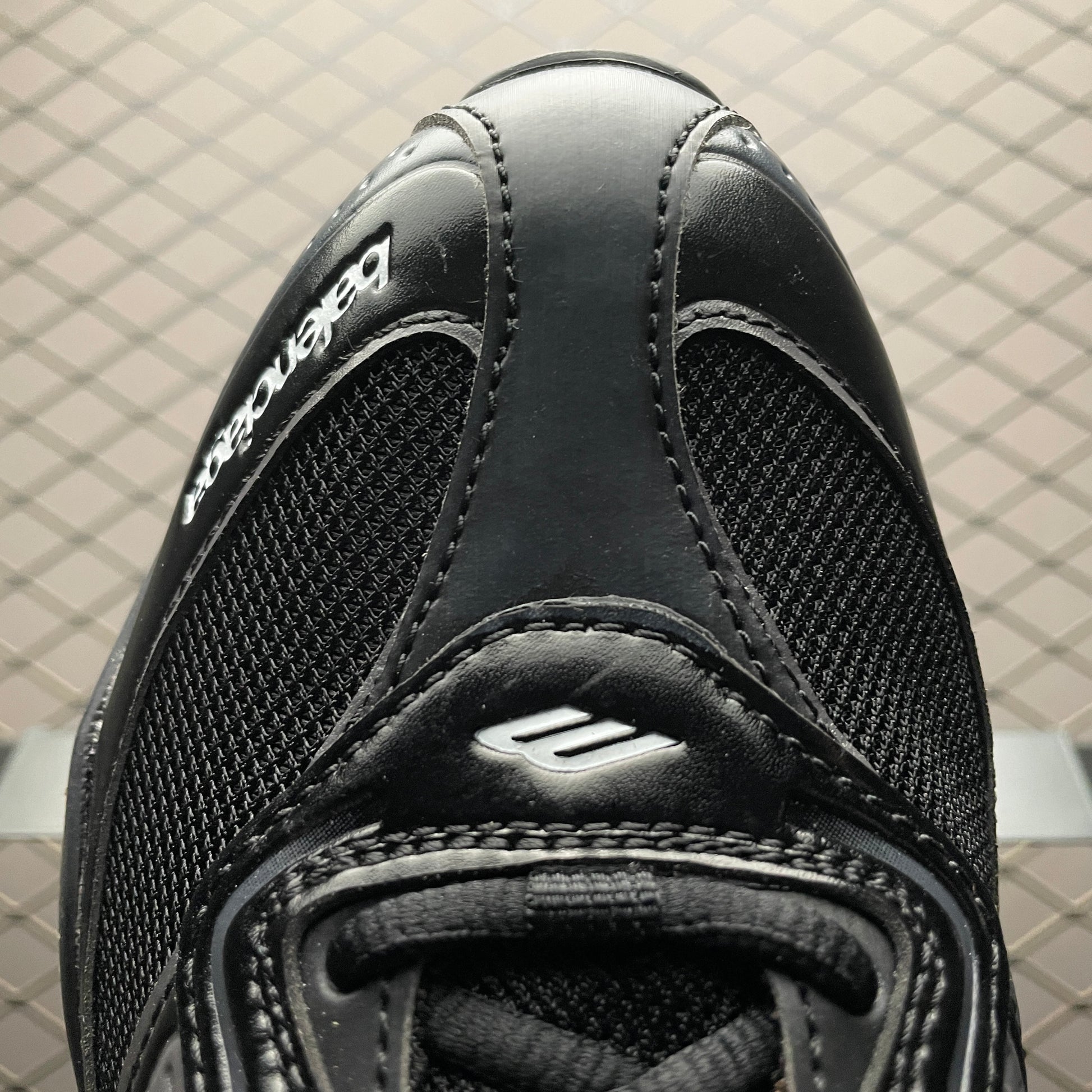 Balenciaga Radar Luxury Sneakers for Men