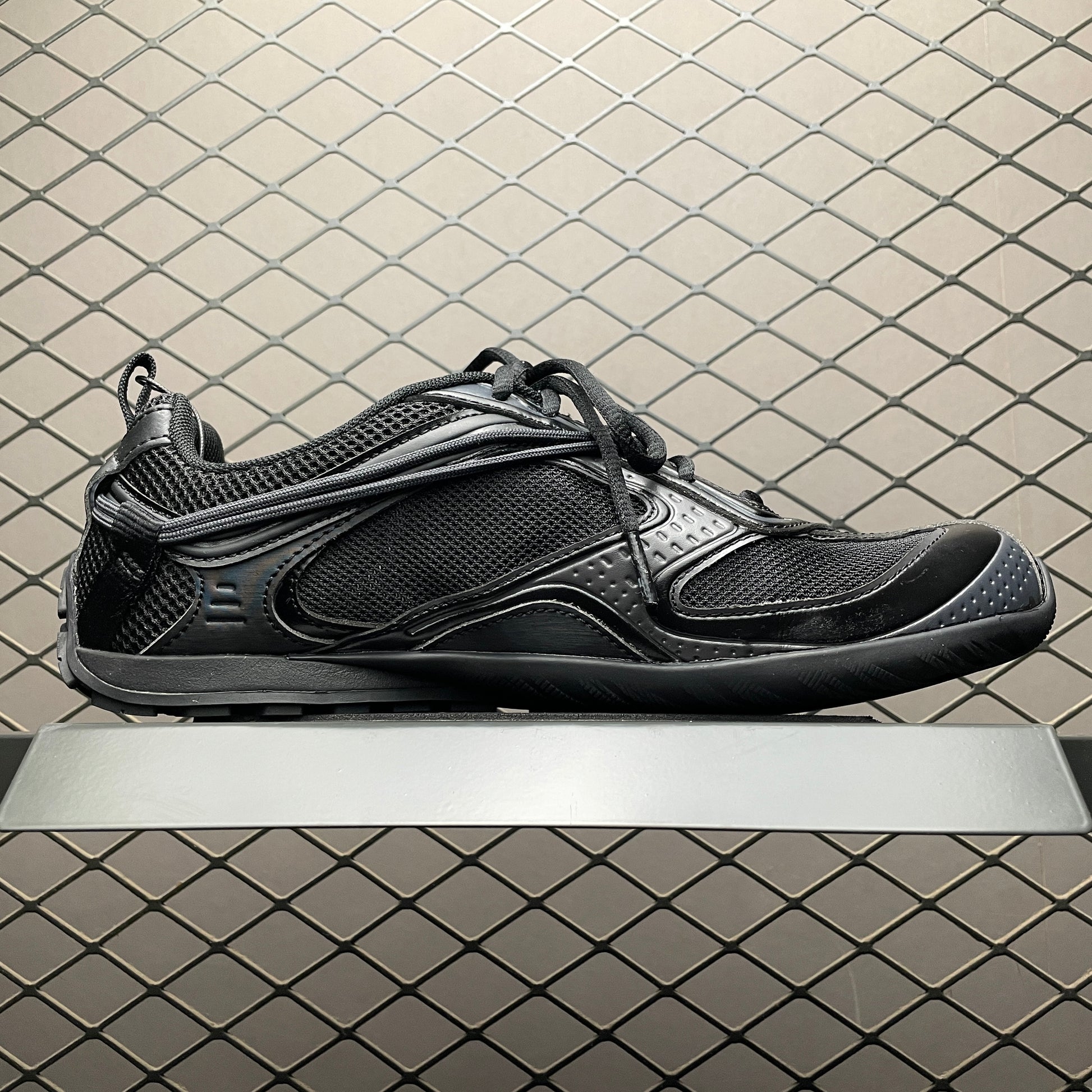 Balenciaga Radar Luxury Sneakers for Men