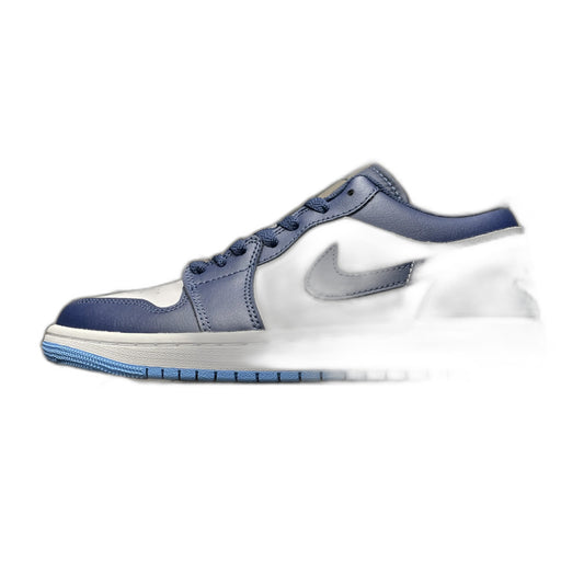 Nike Air Jordan 1 Low "Midnight Navy"
