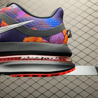 Nike Women's Pegasus Premium "Bright Crimson/Racer Blue"