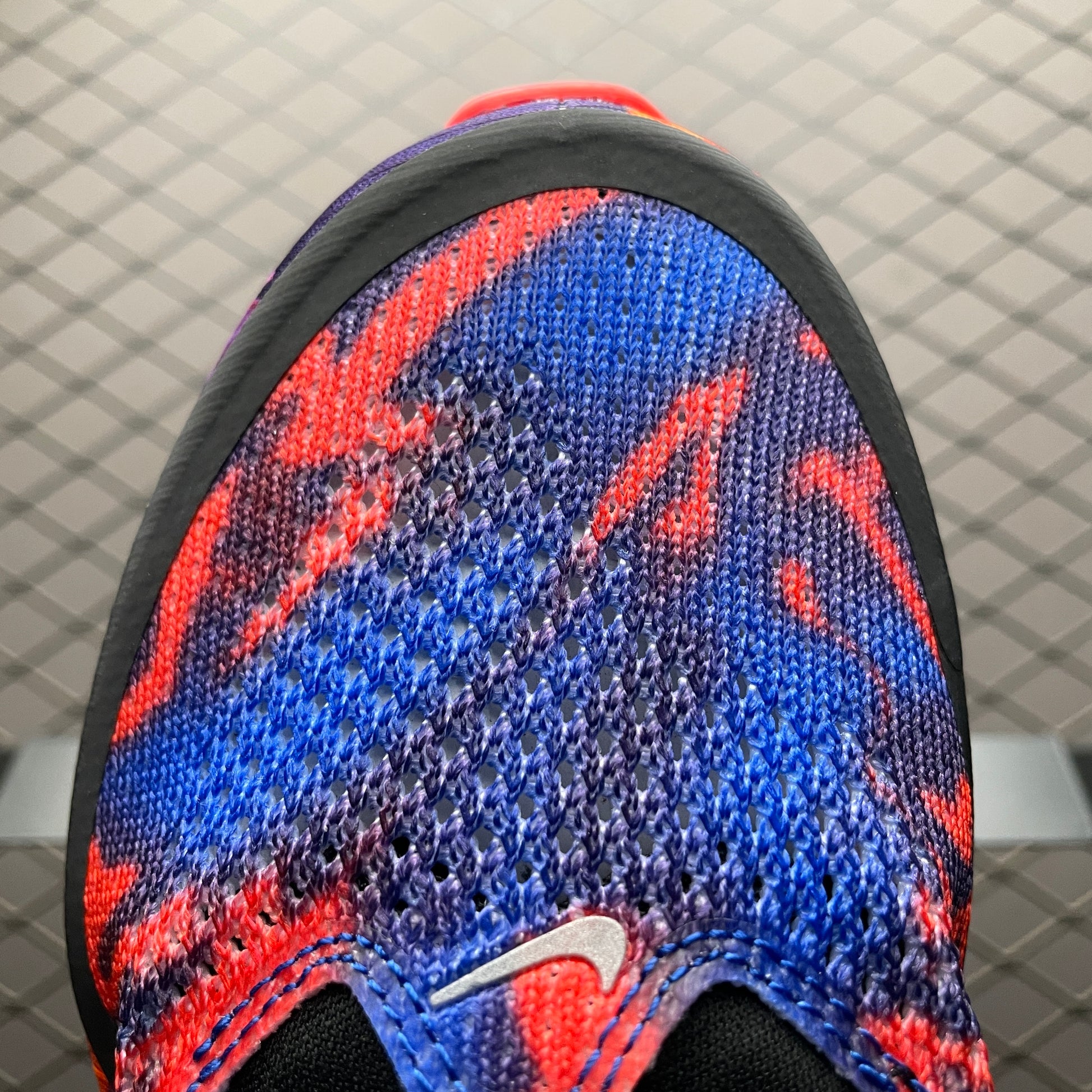 Nike Women's Pegasus Premium "Bright Crimson/Racer Blue"