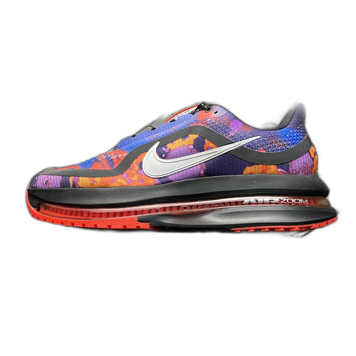Nike Women's Pegasus Premium "Bright Crimson/Racer Blue"